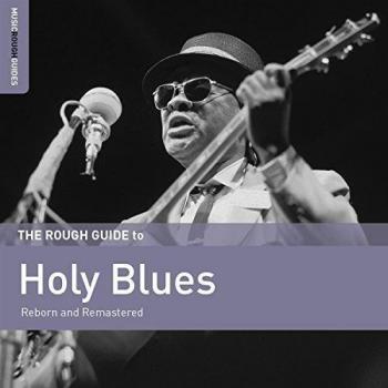 The Rough Guide To The Holy Blues
