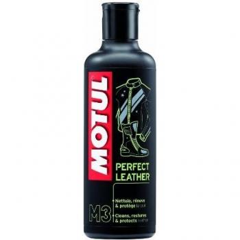 Motul Crema Limpia/Nutre Piel