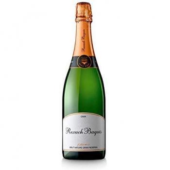 Cavas - 6 botellas x 750 ml - Total: 4500 ml