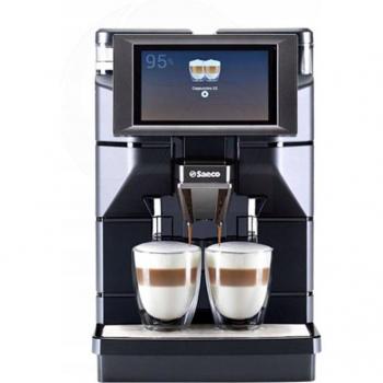 Cafetera Superautomática Saeco Magic M1 Negro
