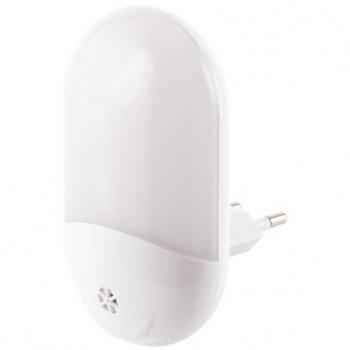 Luz LED de Pared con Sensor Crepuscular - GreenIce