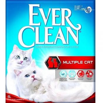 Everclean Arena Multriple Cat 6 Kg