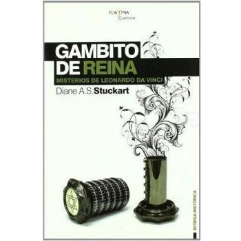 Gambito de reina: Misterios de Leonardo da Vinci