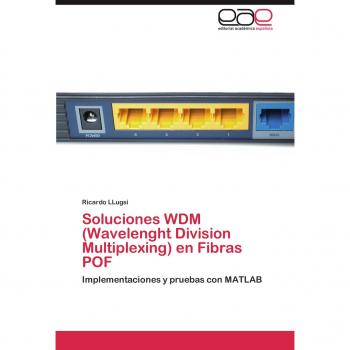 Soluciones WDM