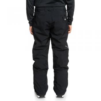 Pantalón para Nieve Quiksilver Mission Gore-Tex negro - XL