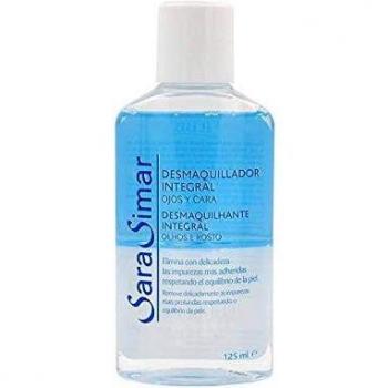 Sara Simar Desmaquillante Integral - 300 ml