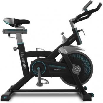 Cecotec Drumfit Indoor 18000 Ceres Bicicleta Estática Indoor