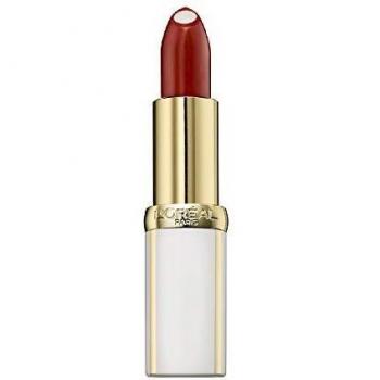 L'Oreal Paris Age Perfect 393 Sublime Red Pintalabios Brillante Rojo con Serum