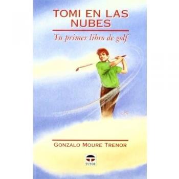 Tomi En las Nubes