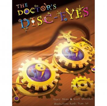 Disco Ocular del Doctor - Edición de Bolsillo