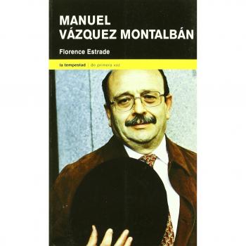 Manuel Vazquez Montalban