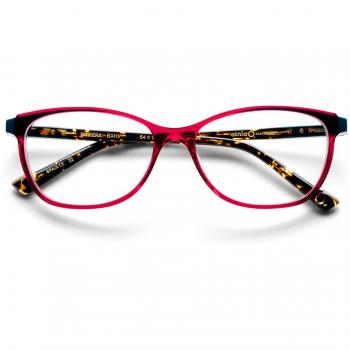 Etnia Barcelona Baviera BXHV Women’s Eyeglasses Clear Size 54 - Blue Light Block Available
