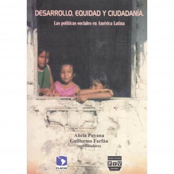 Desarrollo Equidad Y Cudadania
