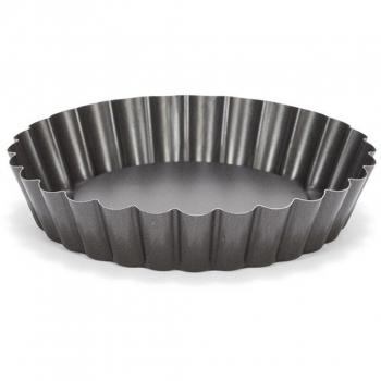 Molde metálico para mini pasteles de 10 cm Patisse