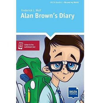 Alan Brown S Diary: Reader + Delta Augmented