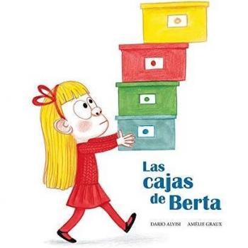 Las cajas de Berta
