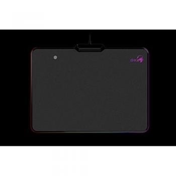Genius GX-P500, Negro, Monótono, 255,1 mm, 355 mm, 1,22 cm, 440,5 g
