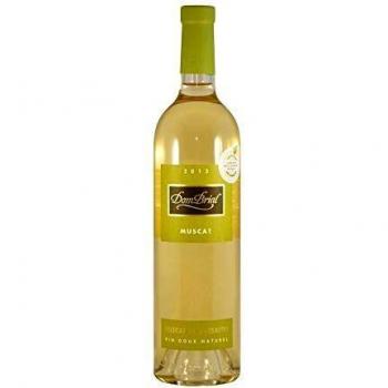 MUSCAT DE RIVESALTES DOM BRIAL