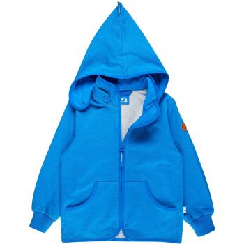 Finkid - Chaqueta - para niño 137000 french melange 100 cm/110 cm