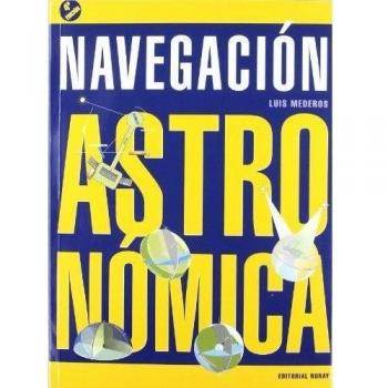 Navegación astronómica