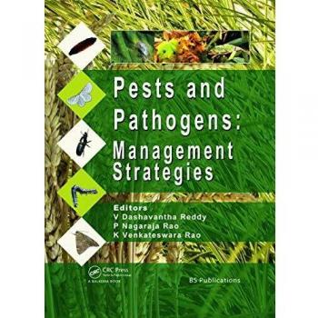 Pests and Pathogens: Management Strategies