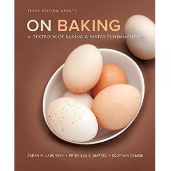 On Baking