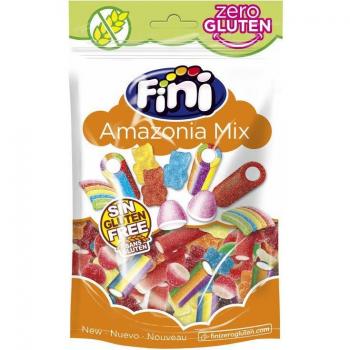 Fini Amazonia Mix Sin Gluten Bolsa 160g