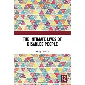 The Intimate Lives of Disabled People