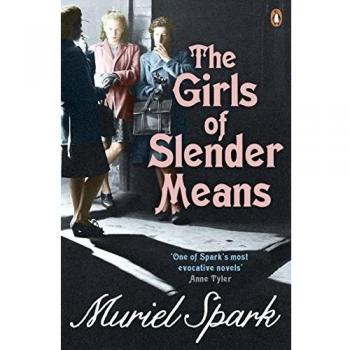 The Girls Of Slender Means