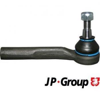 Rótula de dirección JP GROUP 1244600980 - Tipo: Rótula de dirección, Marca: JP GROUP, Referencia: 1244600980