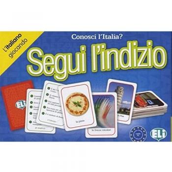 Juego Didáctico 'Sigue la Pista' para Educación Secundaria