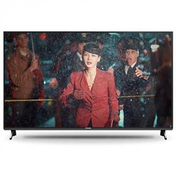Panasonic TX-49FX600E - Televisor de 49 Ultra HD LCD