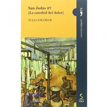 San Judas 27: