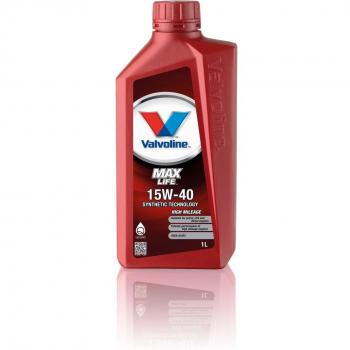 Aceite de motor Valvoline 872361 - Tipo: Óleo de motor; Características: Alta resistencia a la oxidación, protección contra el desgaste, compatibilidad con motores de gasolina y diésel, formulación avanzada para un rendimiento