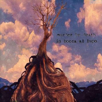 In Bocca Al Lupo [Vinyl LP] - In the Wolf's Mouth Limited Edition Vinyl