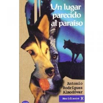 Un lugar parecido al paraíso
