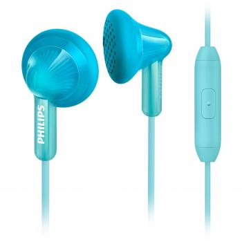 Philips SHE3015TL - Auriculares con micrófono