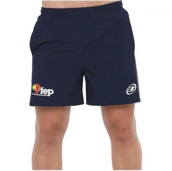 Short Bullpadel FEP Erado Azul Marino