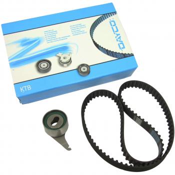 Kit de Correa de Distribución DAYCO KTB229 con Correas Dentadas