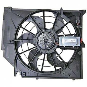 BEHR HELLA SERVICE 8EW 351 038-391  Ventilador, refrigeración del motor