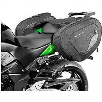 SW-Motech Blaze H - Juego de alforjas para Kawasaki Z750