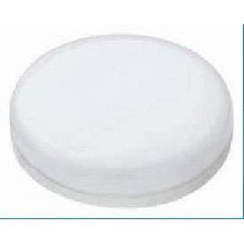 Bombilla LED GX53 6W 480lm Blanco Cálido Dimmable CRI 80
