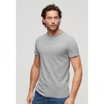 Camiseta Superdry Essential Logo Vintage Embroidered