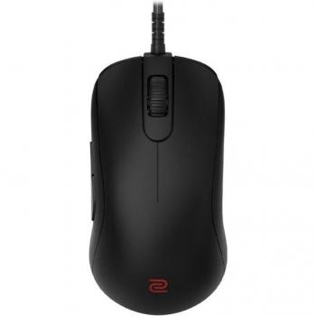 BenQ ZOWIE S1-C Ratón Gaming Talla M 3200 DPI Negro