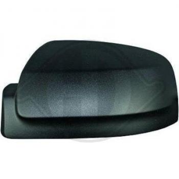 Cubierta de retrovisor exterior DIEDERICHS 1667226