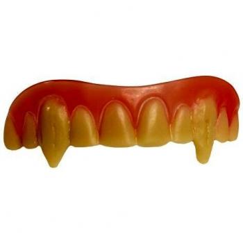 Billy Bob Fake Halloween Teeth - Vampire
