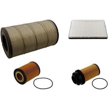 Kit de filtros FEBI BILSTEIN 39486 con alta calidad y rendimiento