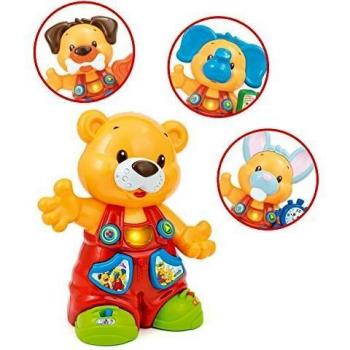 Baby Clementoni - Juguete