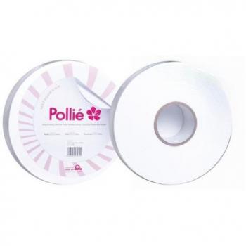 Rollo de Papel Depilar Profesional Eurostil de 75 metros - Ideal para depilación profesional