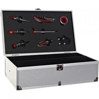 Set de Accesorios para Vino DKD Home Decor